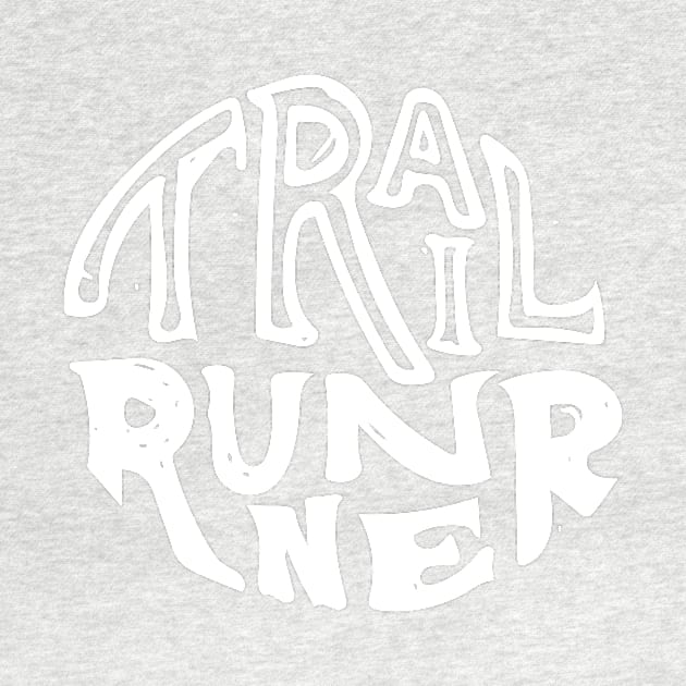 Trail Runner by PodDesignShop